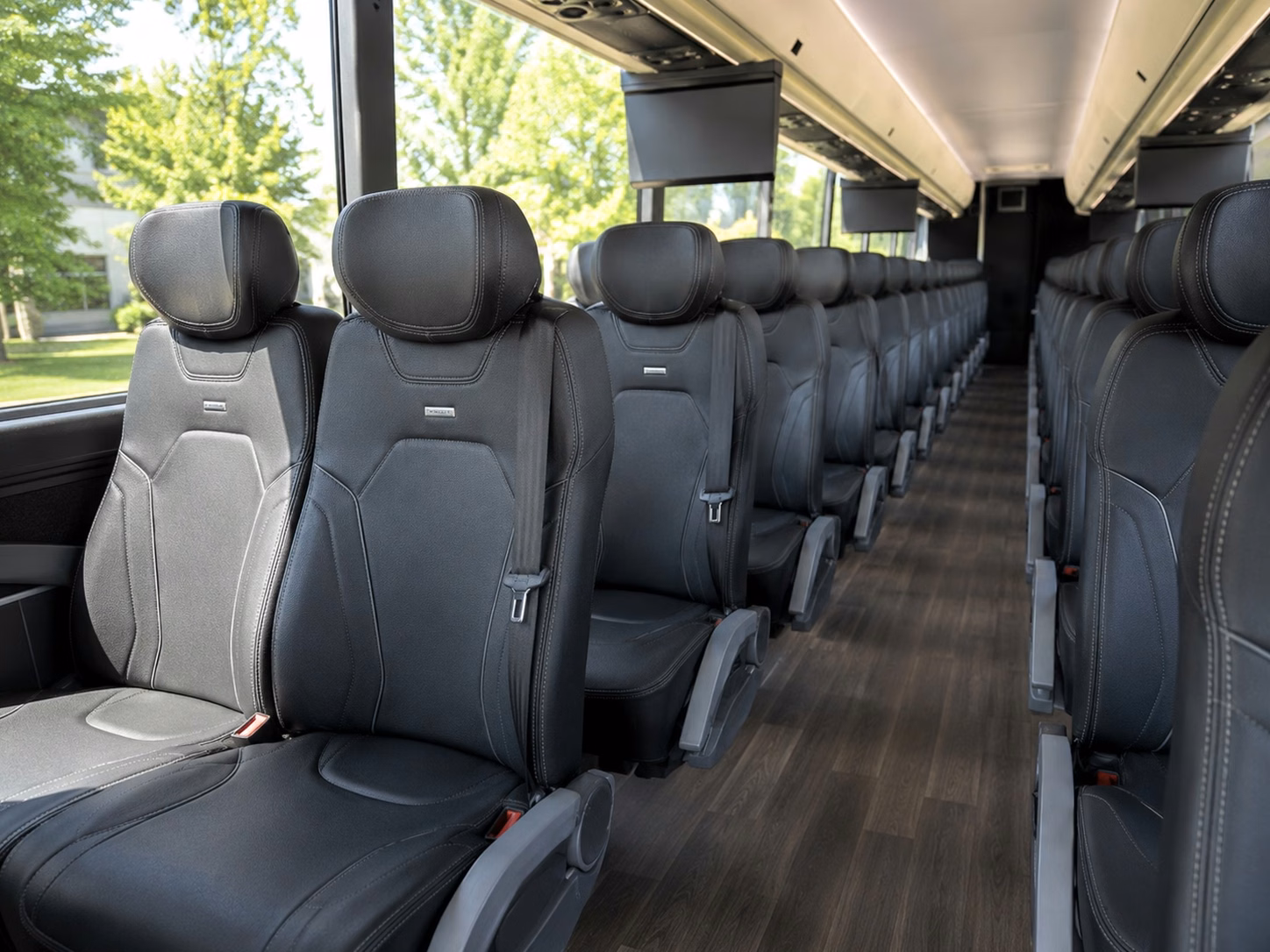 angel stadium and honda center group bus rentals from west covina