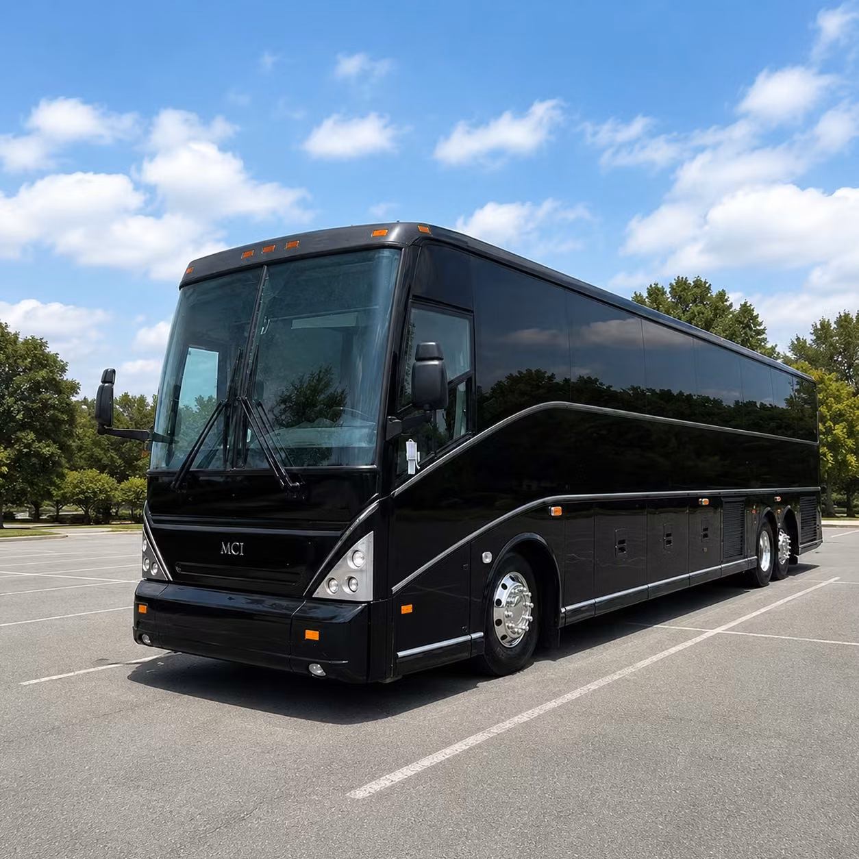 book concert transportation in west covina or any city nearby