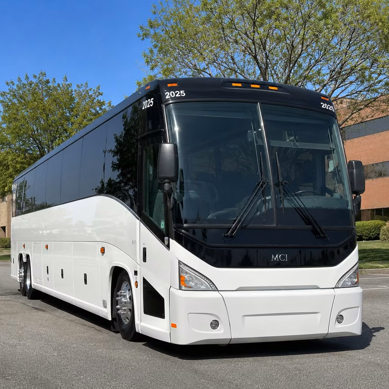 book religious group transportation in west covina or any city nearby