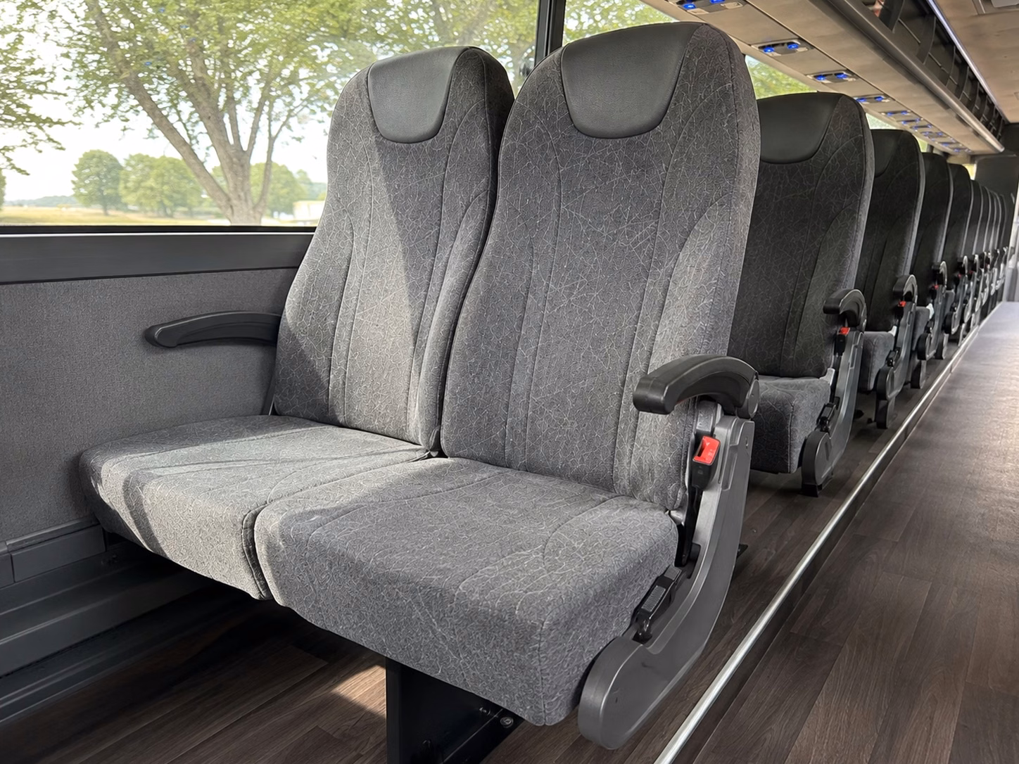 book sporting event transportation in west covina or any city nearby