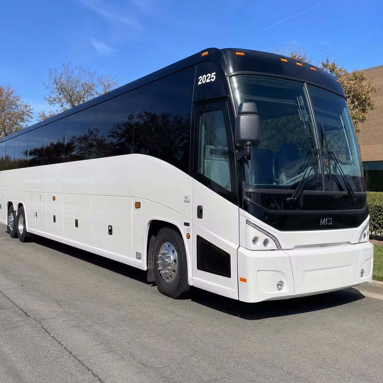 charter bus rentals for corporate events at west covina conference venues