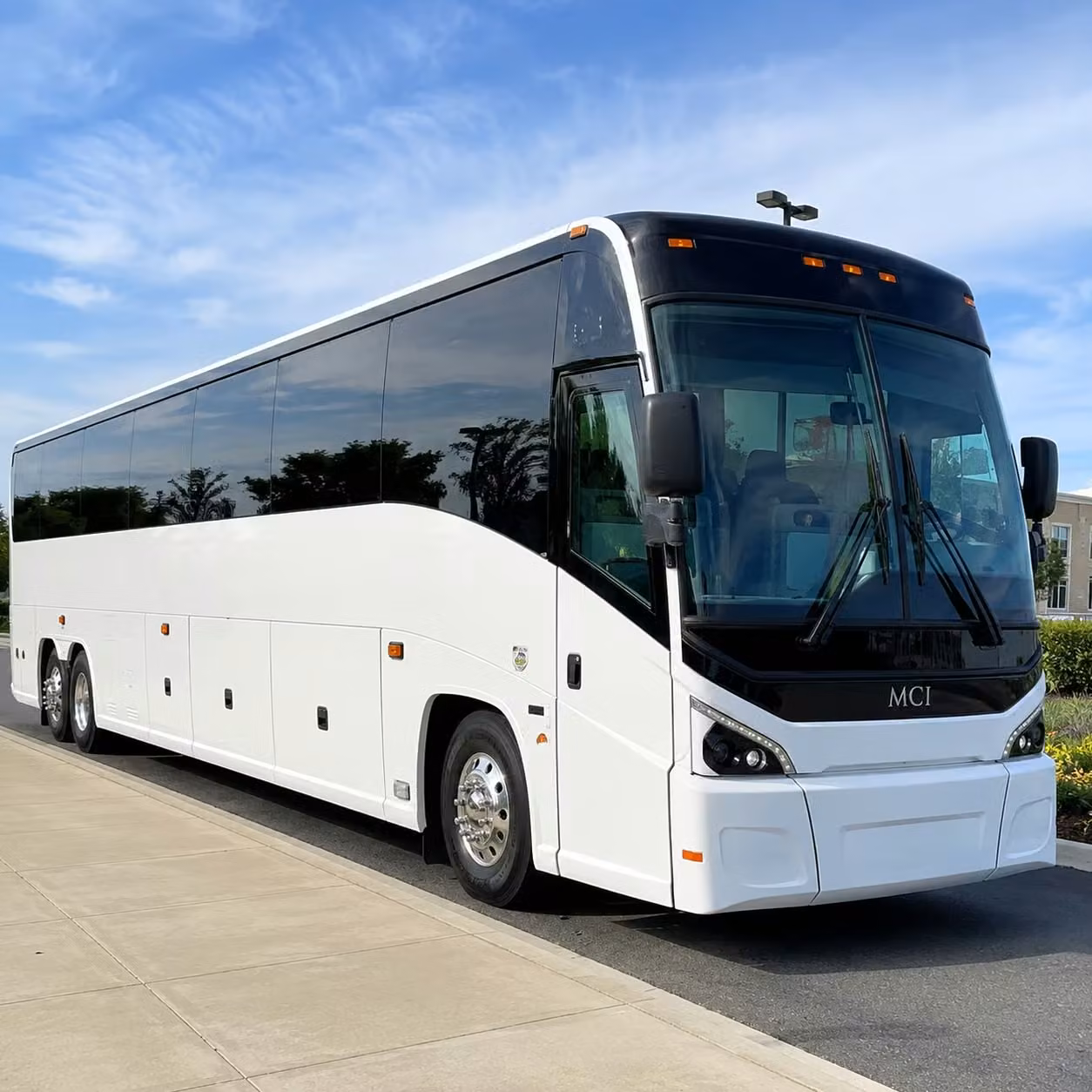 church conference convention shuttle bus rentals in west covina