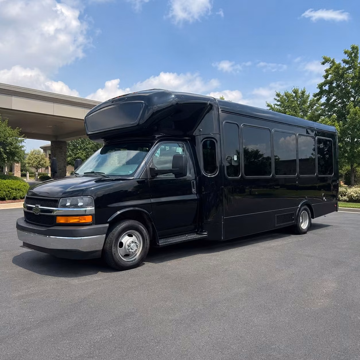 compare party buses for hollywood bowl concerts from west covina