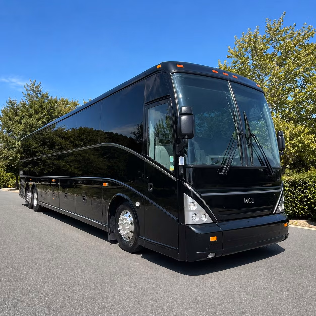corporate retreat and team building transportation in west covina