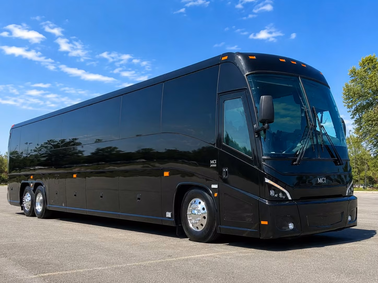 find the right bus for school field trips and youth group events in west covina