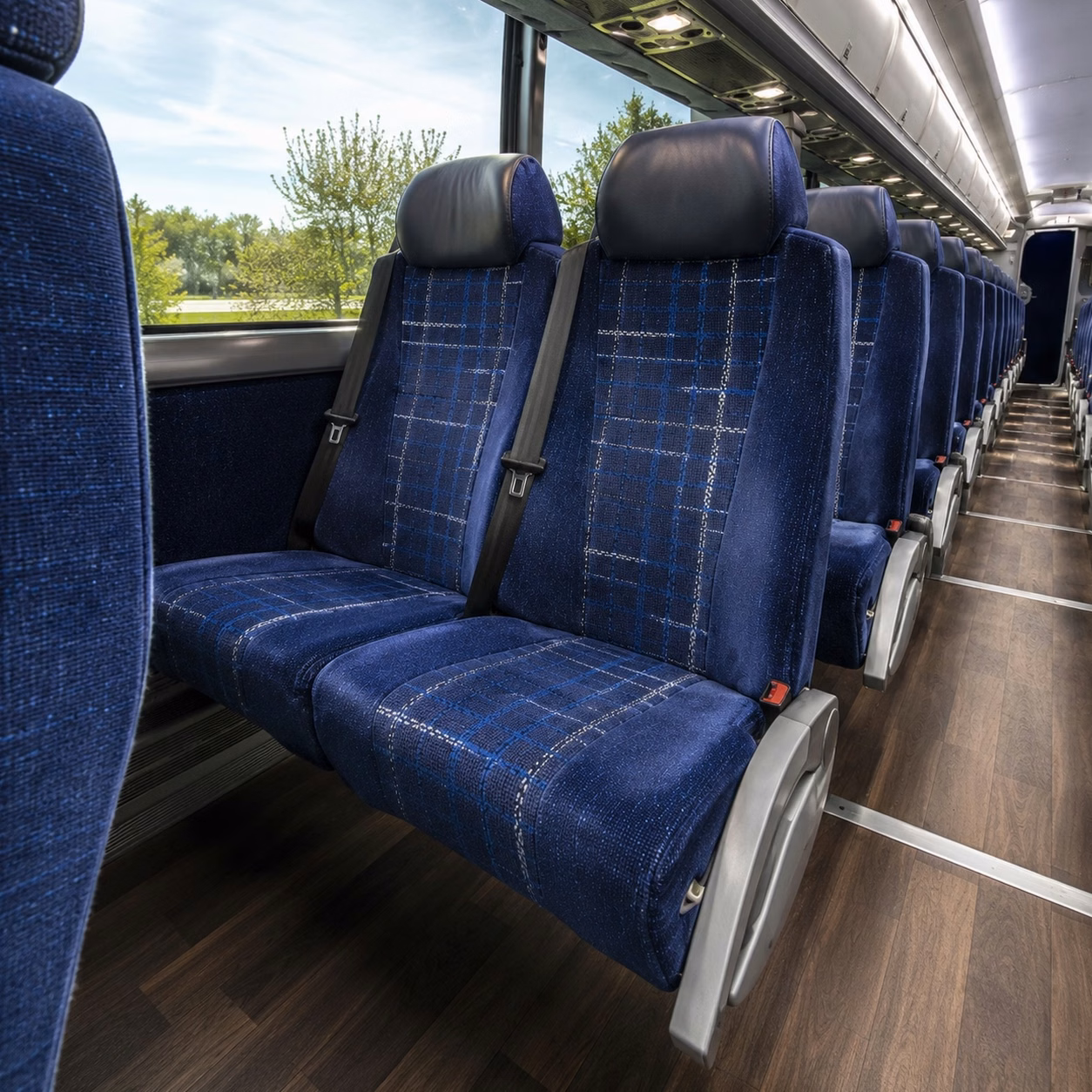 how where and when you re traveling affects west covina bus rental rates