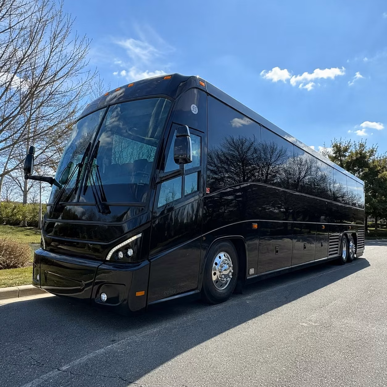 long term employee transportation contracts and recurring shuttle services in west covina