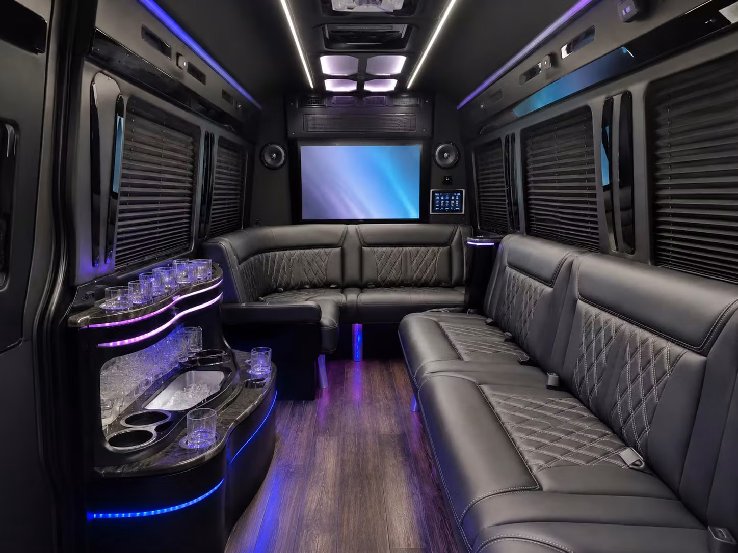 one search for your west covina group trip