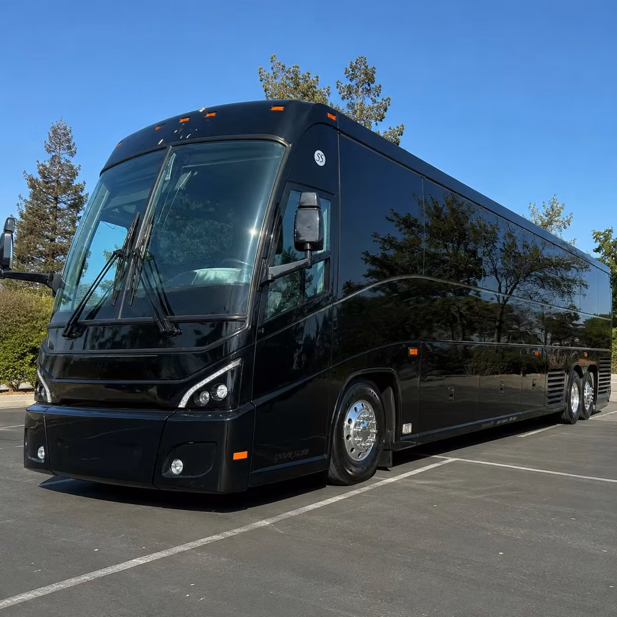 recurring commuter shuttle programs for west covina government facilities and defense contractors