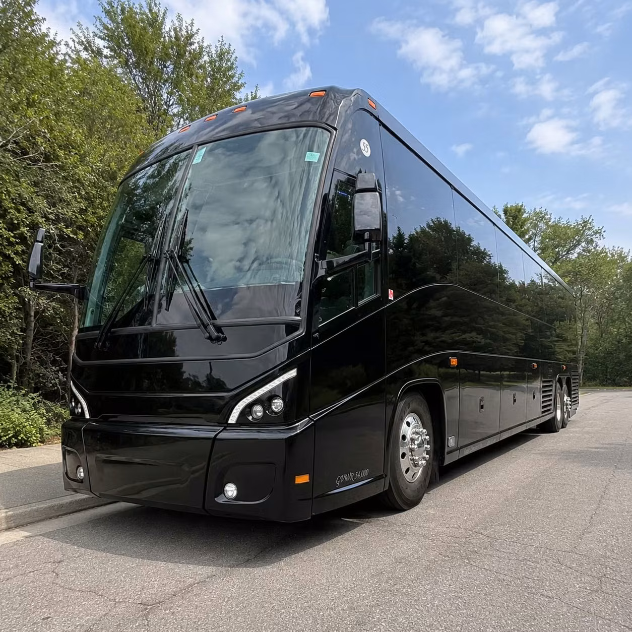 shuttle bus services for west covina city government employees and elected officials
