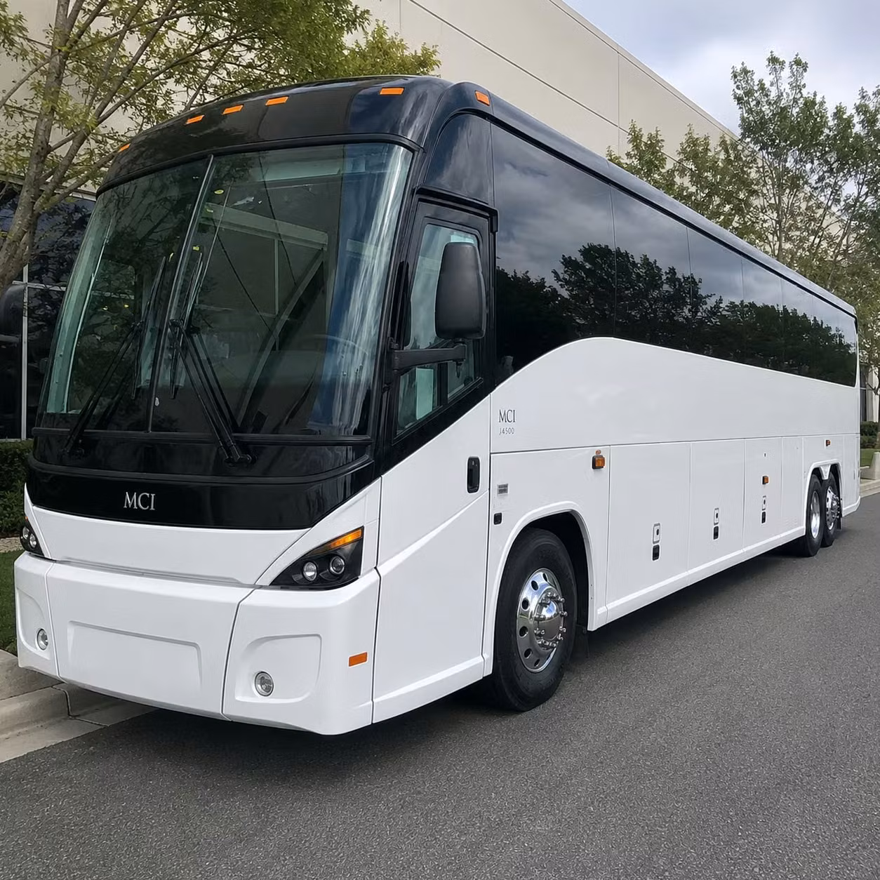 shuttle employees between west covina worksites without the logistics headache