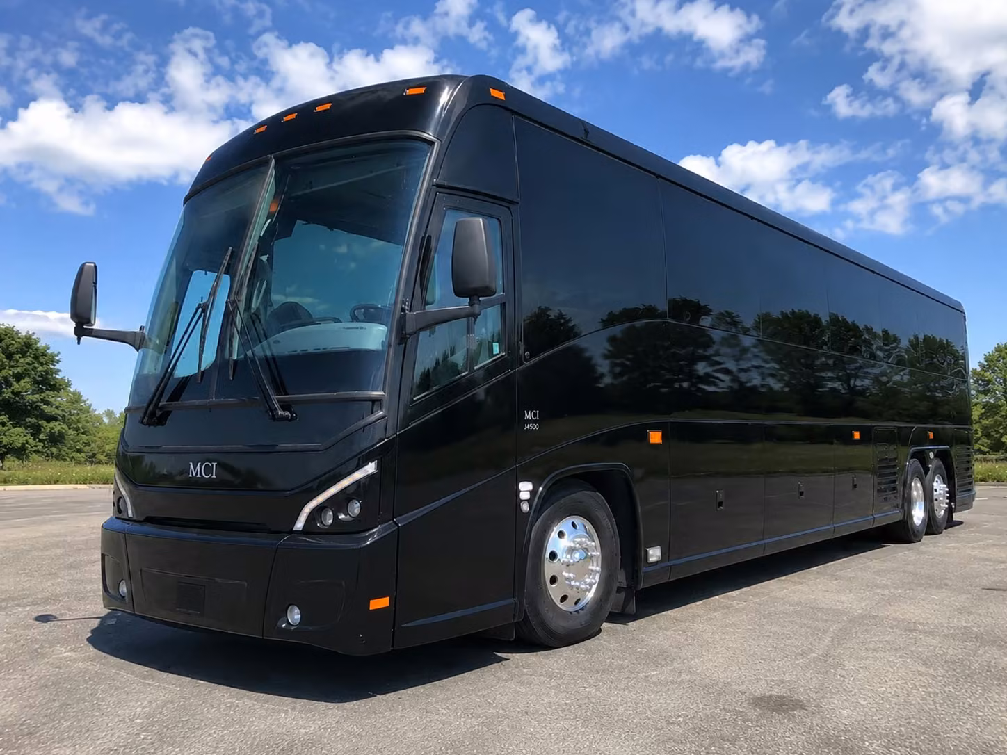 the best way to book concert and private event transportation in west covina