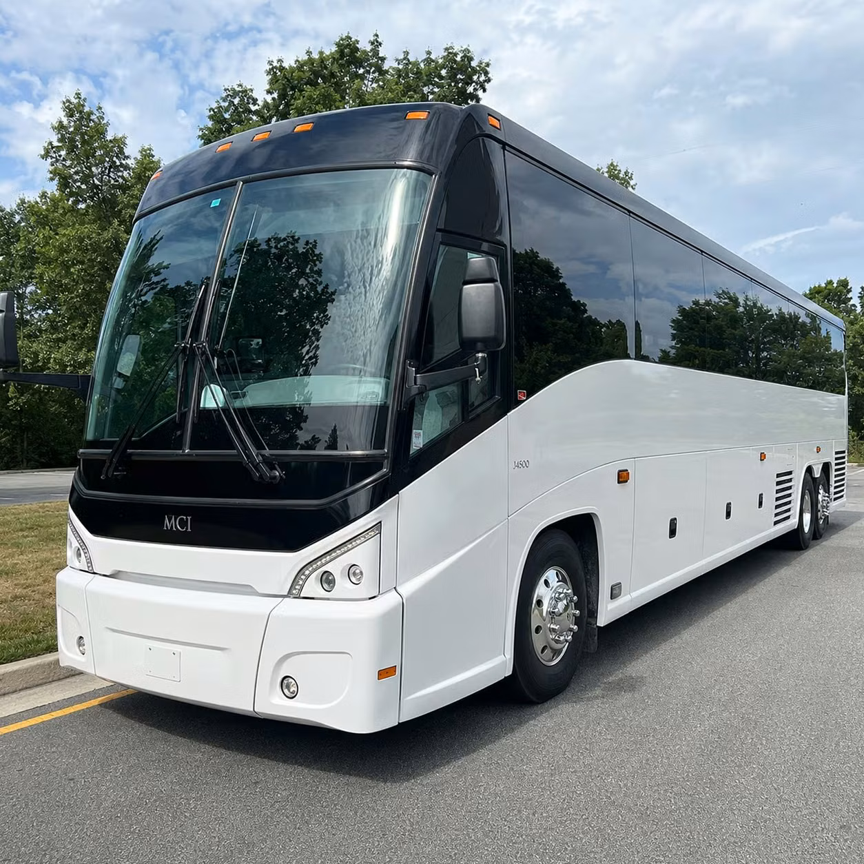 the right charter bus makes a disneyland trip from west covina a whole lot easier