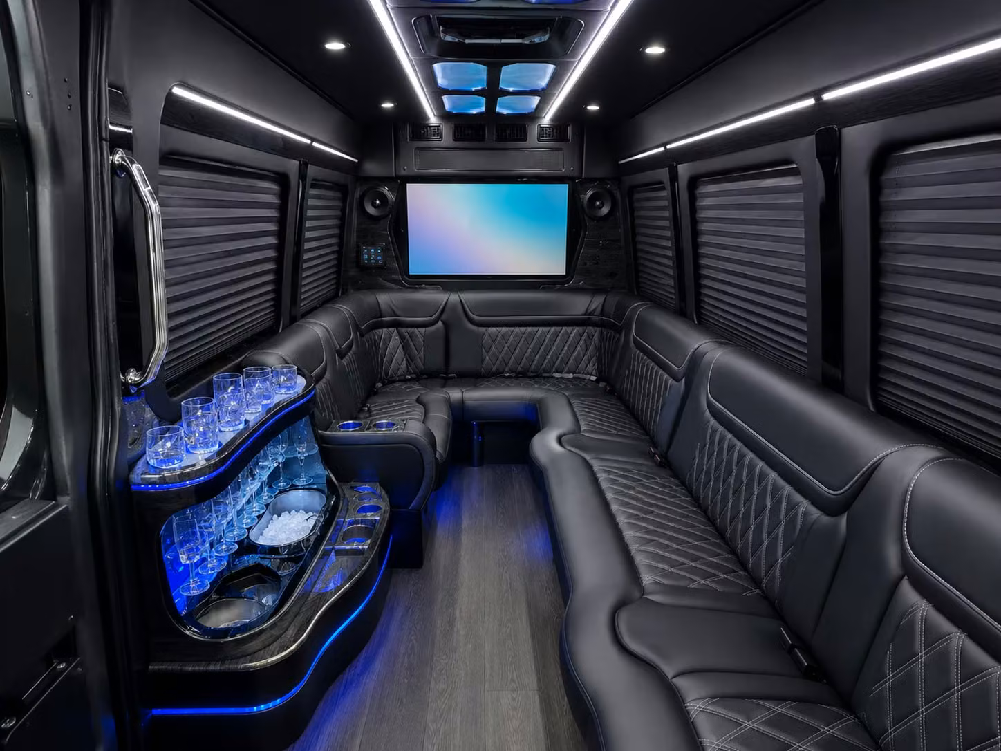 these west covina sports team and fan group transportation options will upgrade game day