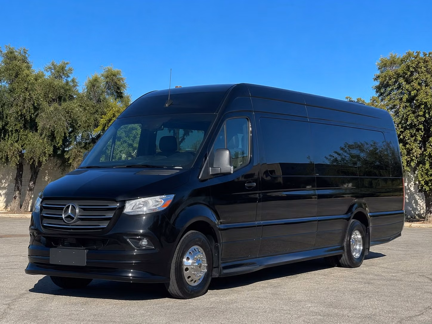transportation serving west covina and nearby cities
