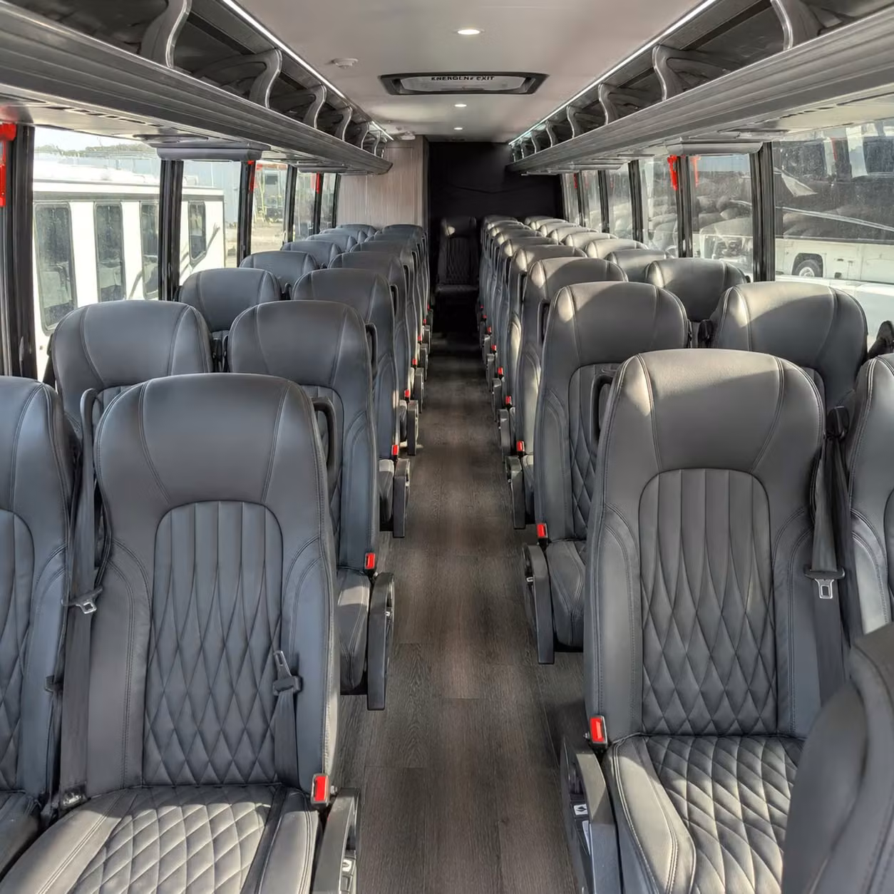 west covina 18 passenger minibus rental