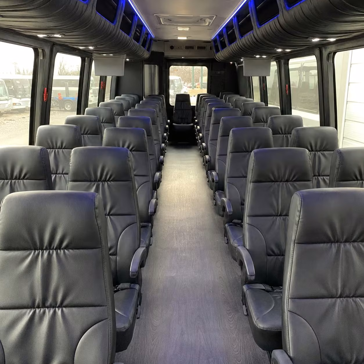 west covina airport transportation