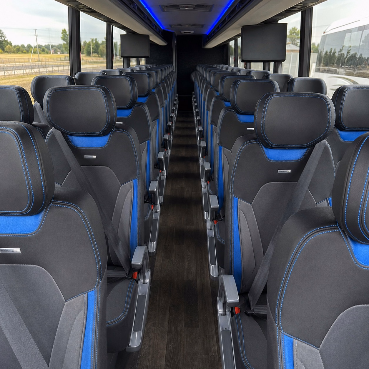west covina church transportation