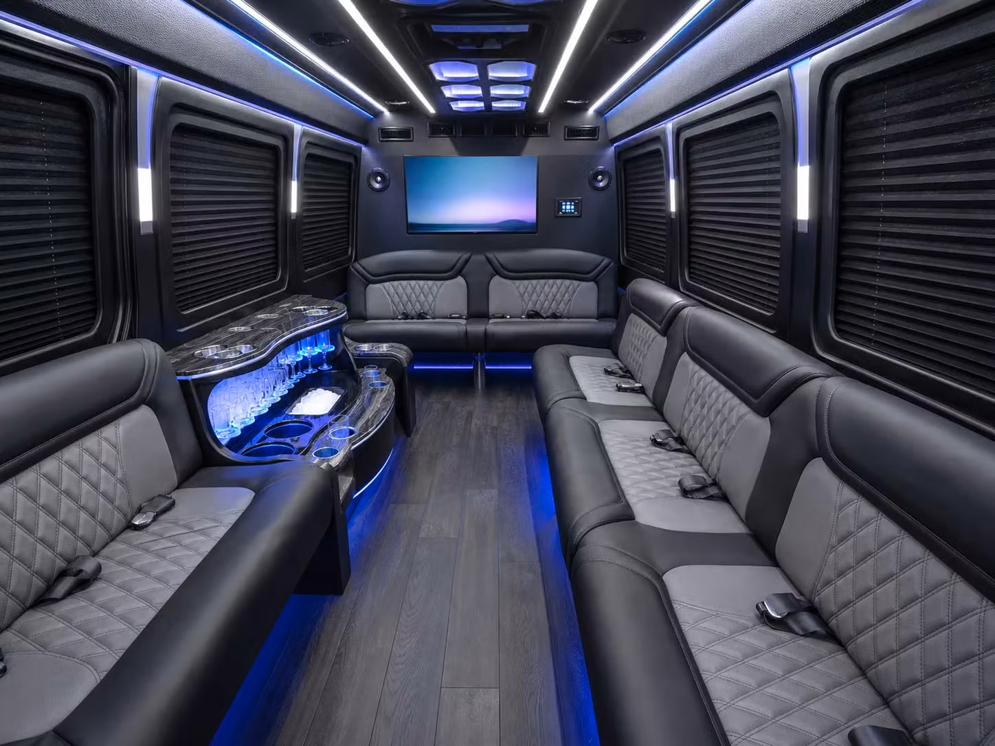west covina concert transportation