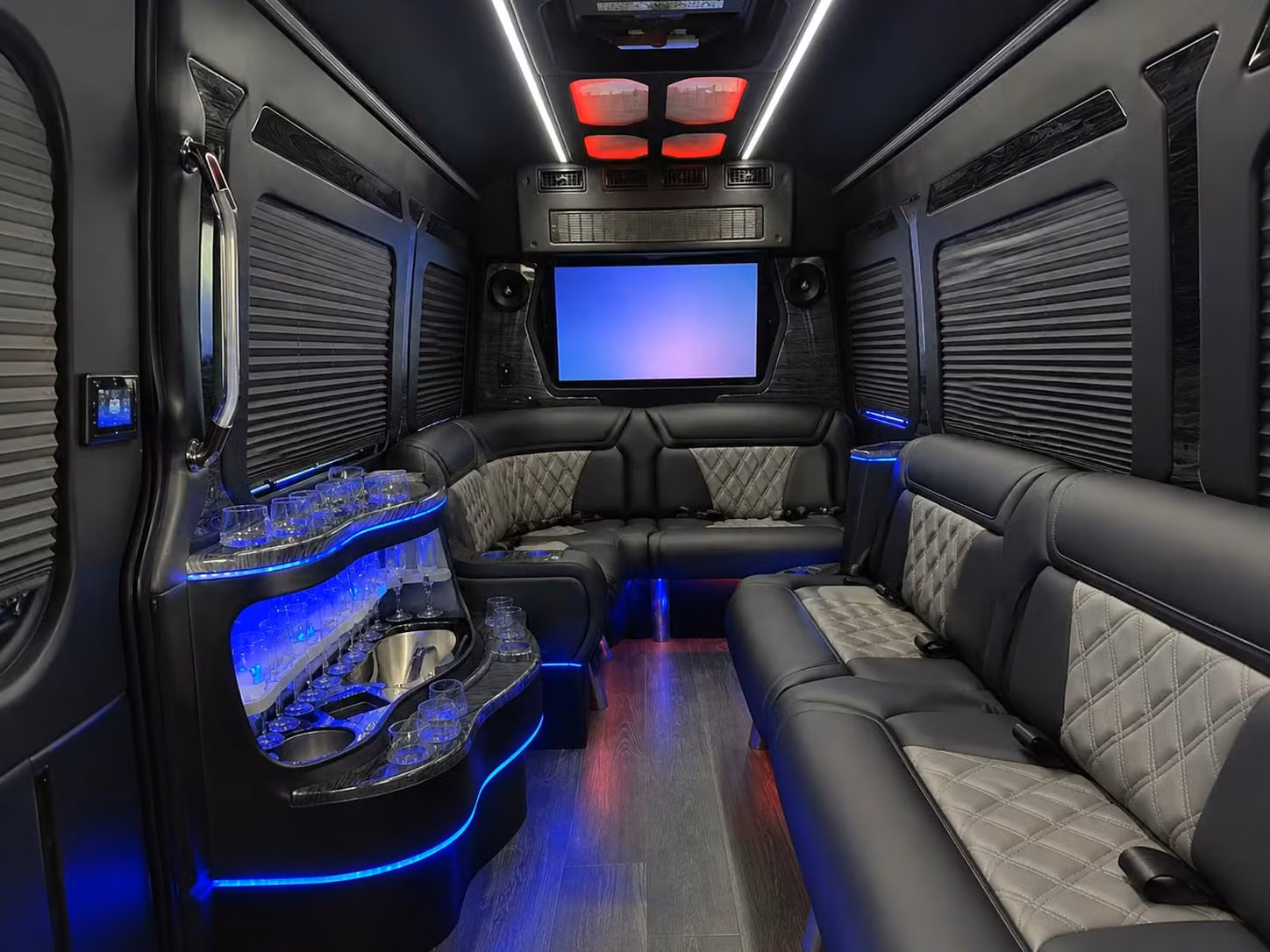 west covina convention and trade show transportation