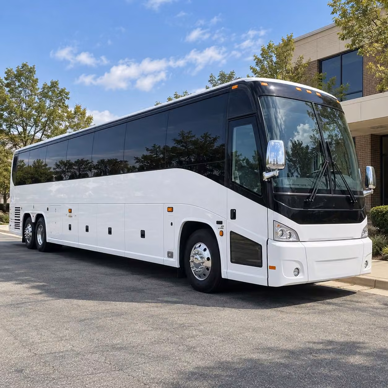 west covina employee transportation