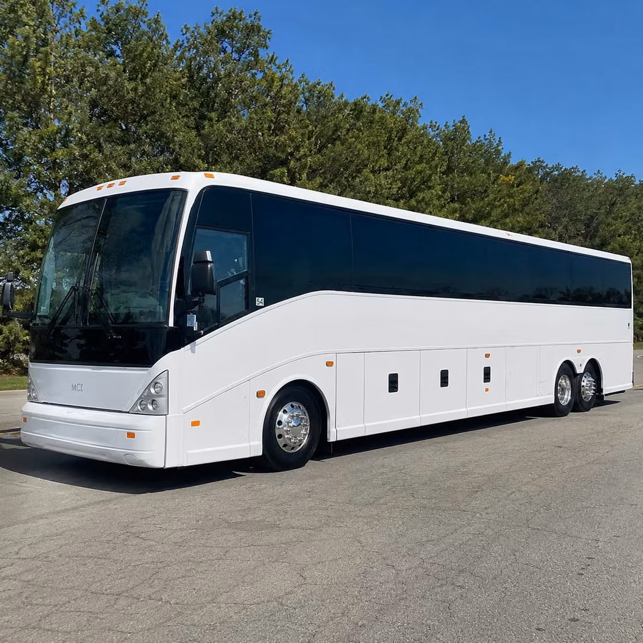 west covina field trip transportation