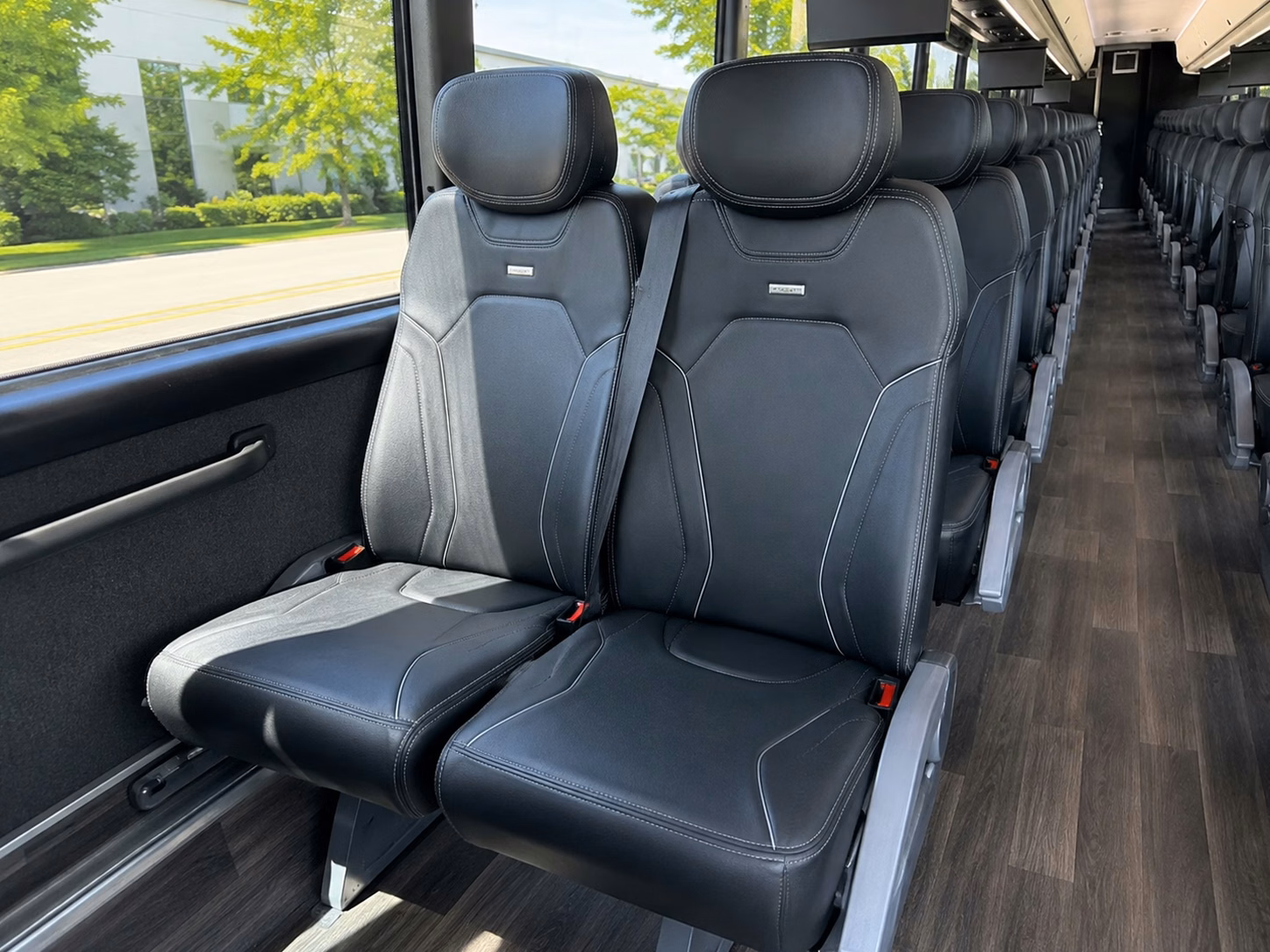 west covina high school and youth sports team bus rentals