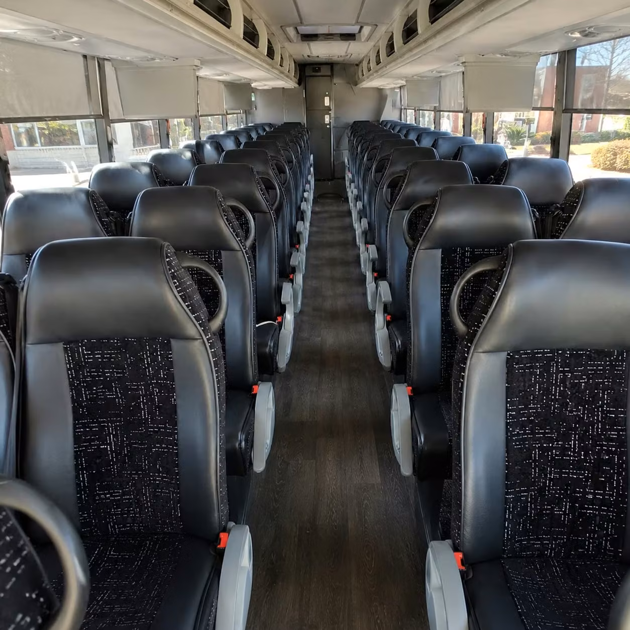west covina long distance transportation