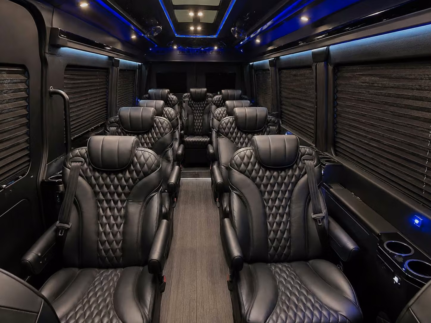 west covina sporting event transportation