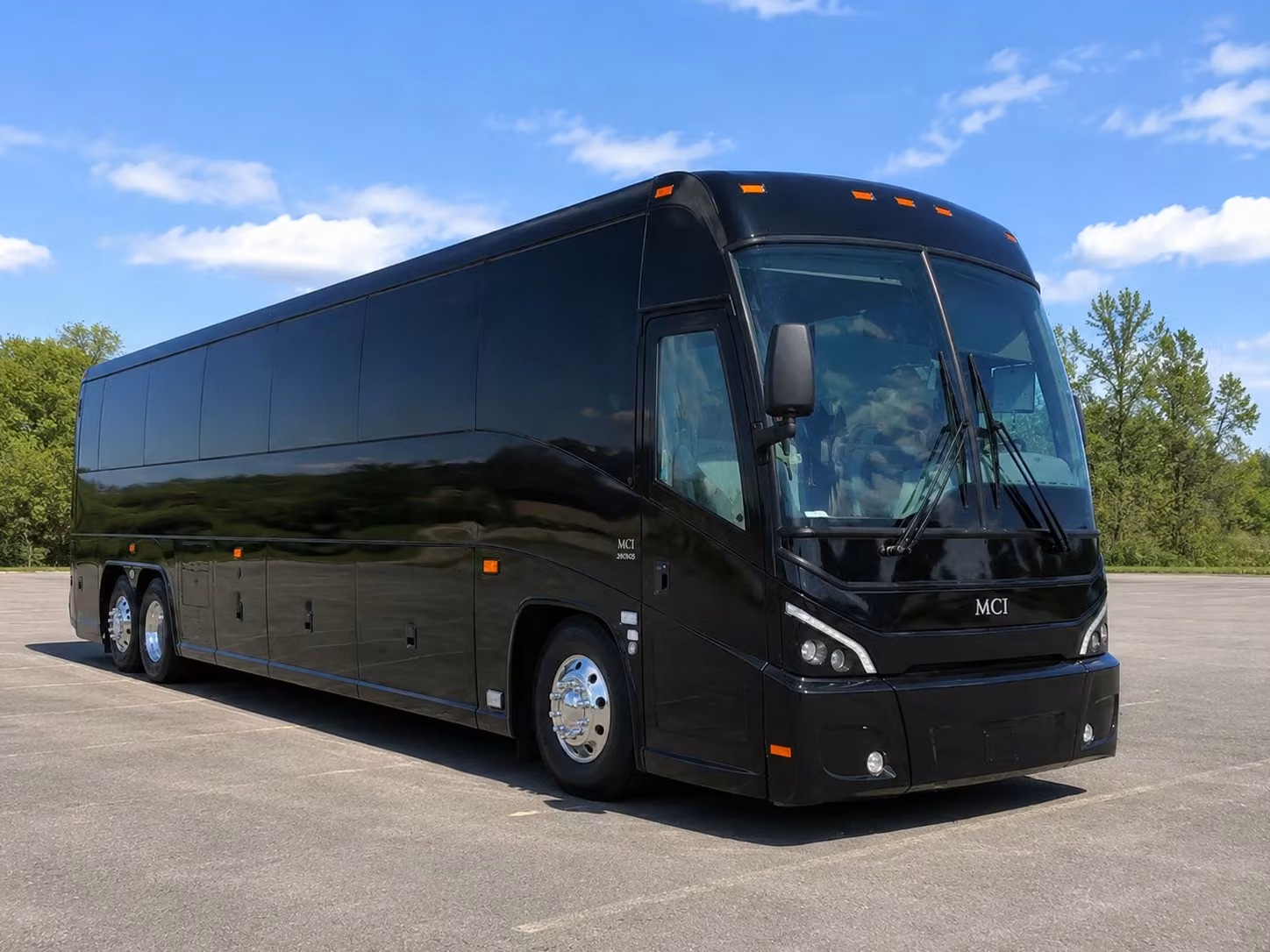 west covina wedding shuttle bus rentals that keep your guests on schedule