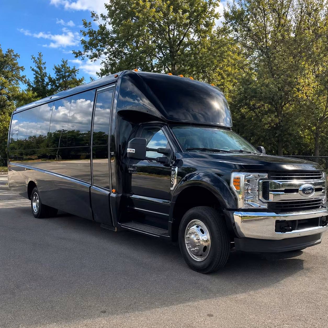 with one quick form compare minibuses for intimate west covina wedding ceremonies