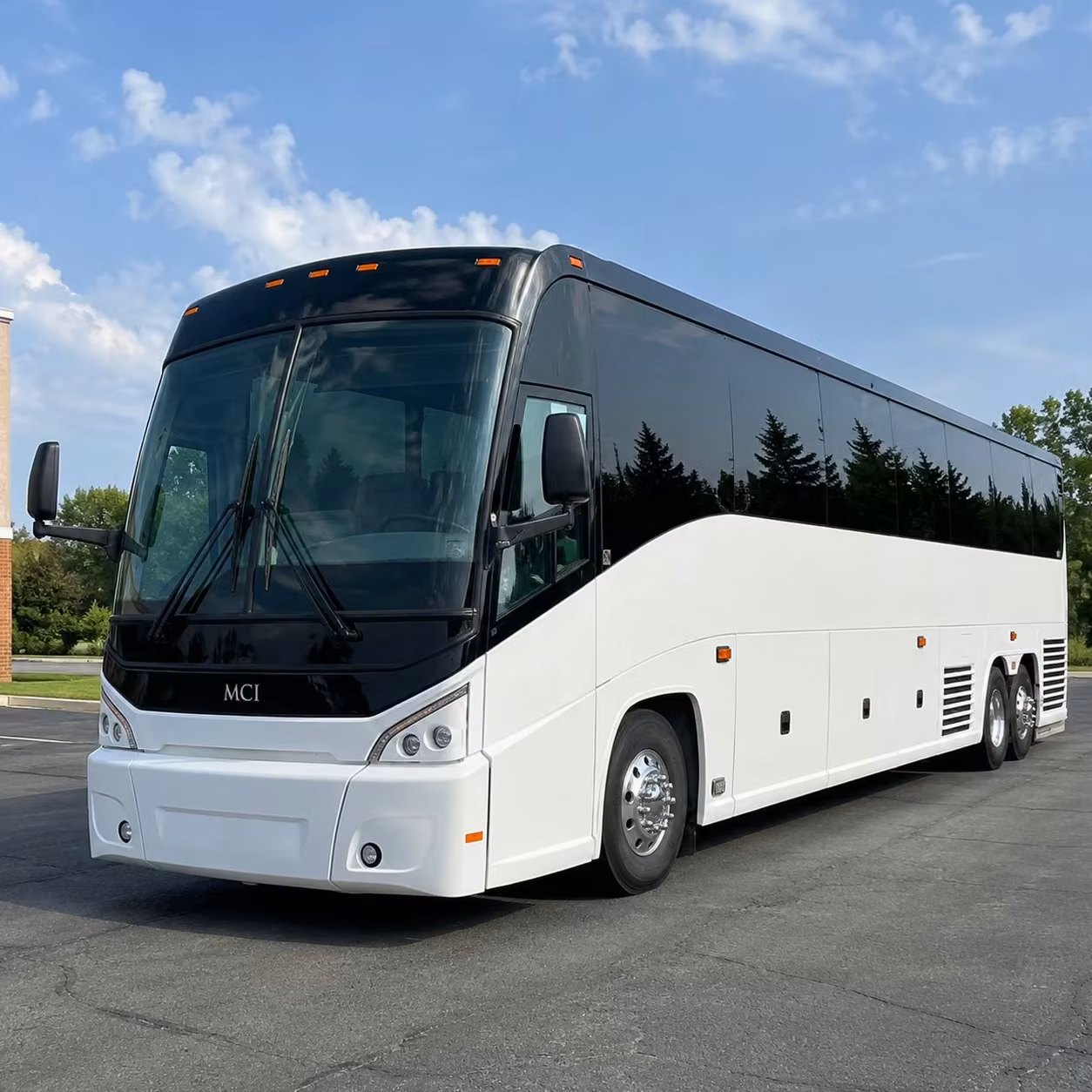 you can count on busrentalwestcovina com for long distance corporate travel from west covina