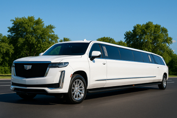 West Covina Limousine